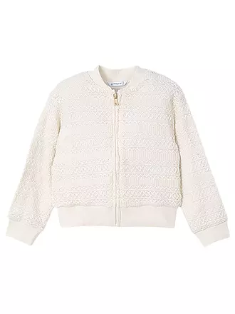 MAYORAL | Mädchen Strickjacke | 